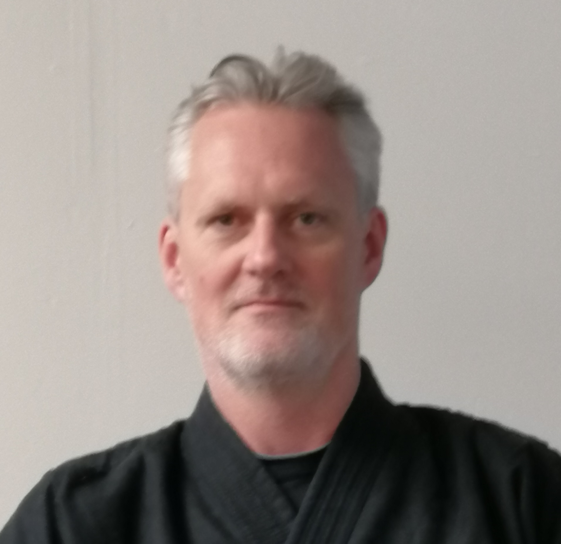 Hadrian Parry